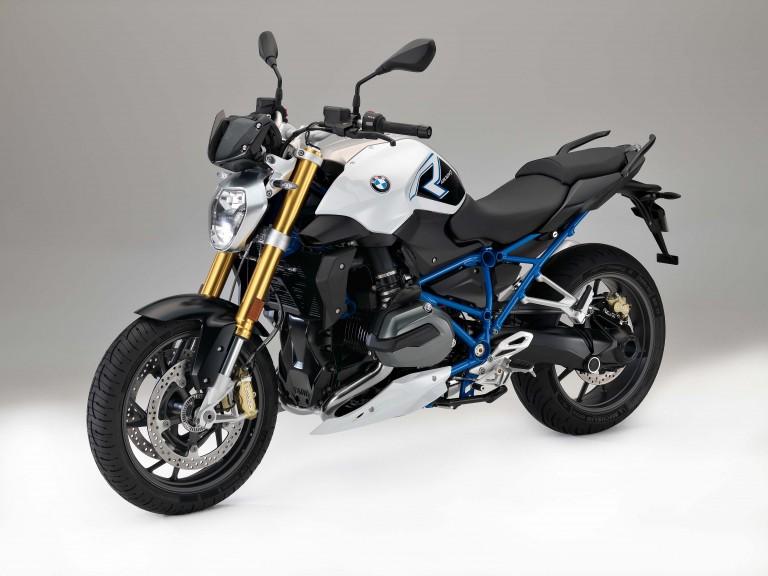 BMW R 1200 R